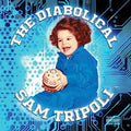 Tripoli,sam - Diabolical - Music CD