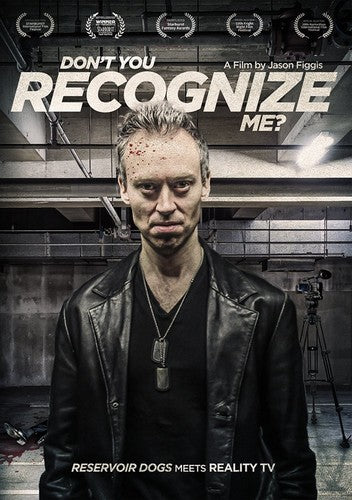 Don't You Recognize Me - Don't You Recognize Me - DVD
