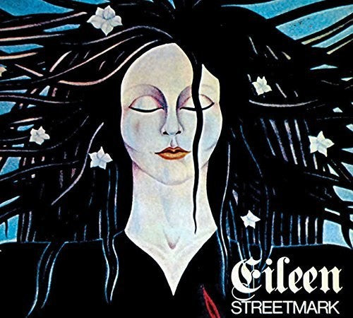 Streetmark - Eileen - Music CD