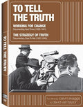 To Tell The Truth: Working For Change / Strategy - To Tell The Truth: Working For Change / Strategy - DVD