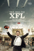 Espn Films 30 For 30: This Was The Xfl - Espn Films 30 For 30: This Was The Xfl - DVD