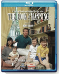 Espn Films 30 For 30: The Book Of Manning - Espn Films 30 For 30: The Book Of Manning - Blu-ray