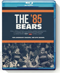 Espn Films 30 For 30: The '85 Bears - Espn Films 30 For 30: The '85 Bears - Blu-ray