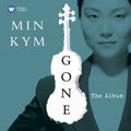 Kym,min - Gone - Music CD