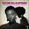 This Time Will Be Different - Sweet Soul / Various - This Time Will Be Different - Sweet Soul / Various - Music CD