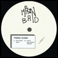 Kami,toma - Dali Bear - Vinyl Record