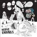 Mind Rays - Nerve Endings - Vinyl Record