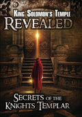 King Solomon's Temple Revealed: Secrets Of Knights - King Solomon's Temple Revealed: Secrets Of Knights - DVD