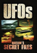 Ufos: Britain's Secret Files - Ufos: Britain's Secret Files - DVD