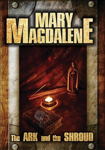 Mary Magdalene: Ark & The Shroud - Mary Magdalene: Ark & The Shroud - DVD