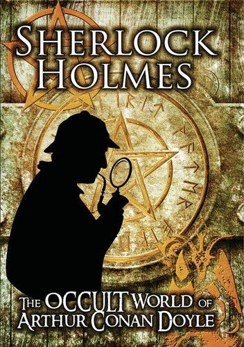 Sherlock Holmes: Occult World Of Arthur Conan - Sherlock Holmes: Occult World Of Arthur Conan - DVD