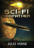 Sci-fi Godfather: Jules Verne - Sci-fi Godfather: Jules Verne - DVD