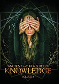 Ancient & Forbidden Knowledge 1 - Ancient & Forbidden Knowledge 1 - DVD