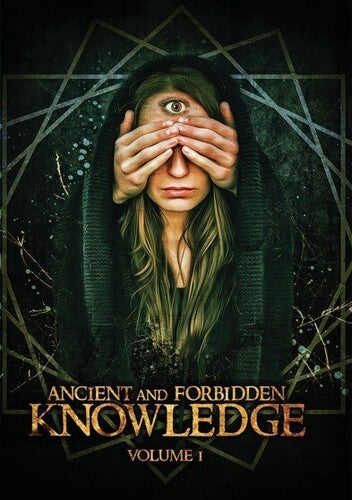 Ancient & Forbidden Knowledge 1 - Ancient & Forbidden Knowledge 1 - DVD
