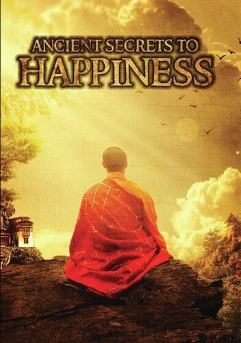 Ancient Secrets To Happiness - Ancient Secrets To Happiness - DVD