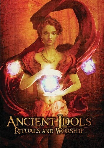 Ancient Idols: Rituals & Worship - Ancient Idols: Rituals & Worship - DVD