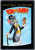 Tom & Jerry: Spotlight Coll - Premiere Volume - Tom & Jerry: Spotlight Coll - Premiere Volume - DVD