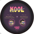 Kool Customer - Blackberry (somebody Told Me) - Vinyl Record