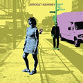 Kearney,bridget - Won't Let You Down - Music CD