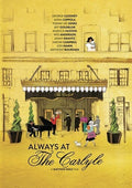 Always At The Carlyle - Always At The Carlyle - DVD