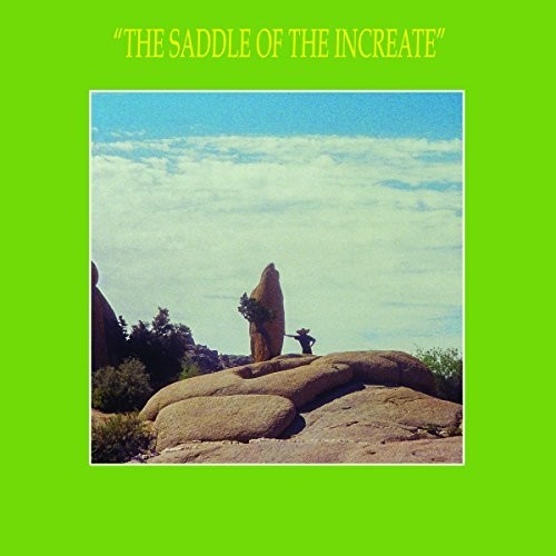 Sun Araw - Saddle Of The Increate - Vinyl Record