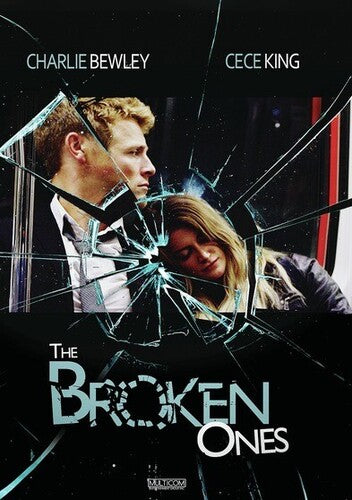 Broken Ones - Broken Ones - DVD
