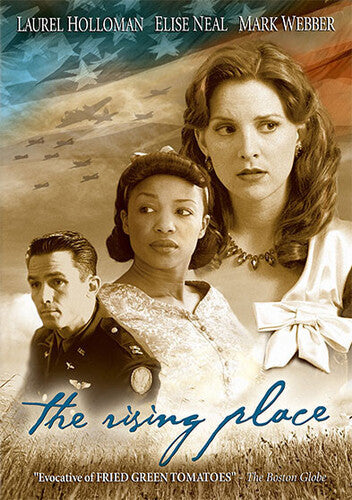 Rising Place - Rising Place - DVD
