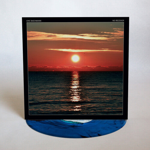 Bachmann,eric - No Recover - Vinyl Record