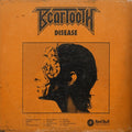 Beartooth - Disease - Music CD