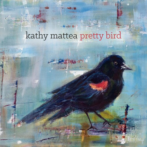 Mattea,kathy - Pretty Bird - Music CD