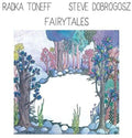 Toneff,radka - Fairytales (the Original Master Edition) - Music CD