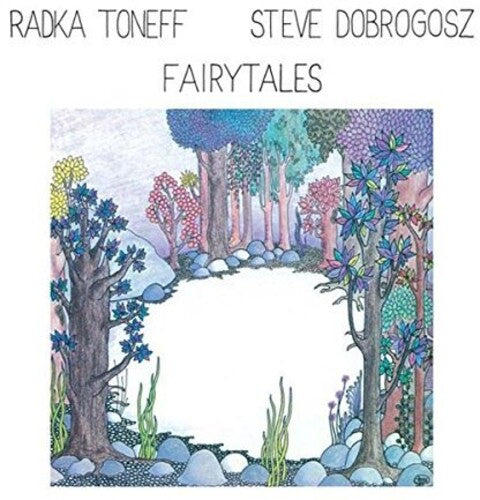 Toneff,radka - Fairytales (the Original Master Edition) - Music CD