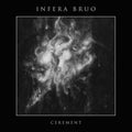 Infera Bruo - Cerement - Music CD