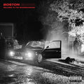 Boston Manor - Welcome To The Neighbourhood - Vinyl Record