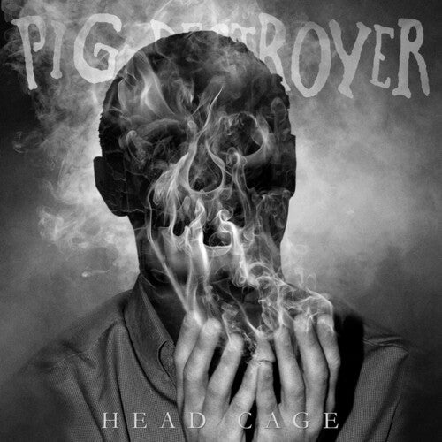 Pig Destroyer - Head Cage - Music CD