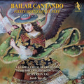 Savall,jordi - Bailar Cantando - Fiesta Mestiza En El Peru - Super Audio CD