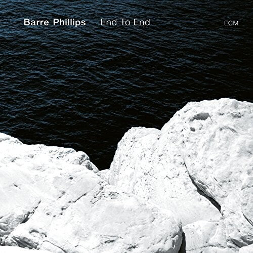 Phillips,barre - End To End - Music CD