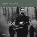 Vincent Thekal Trio - Origami - Music CD