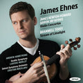 Ehnes,james - Newton Howard & Kernis: Violin Concertos - Music CD