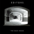 Editors - Back Room - Music CD