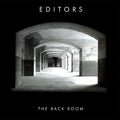 Back Room Music CD