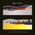 Editors - In This Light & On This Evening - Music CD