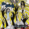 Primals - All Love Is True Love - Music CD
