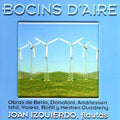 Berio / Donatoni / Bofill / Ishii / Tzquierdo - Bocins D'aire: Music For Solo Flute - Music CD