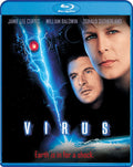 Virus - Virus - Blu-ray