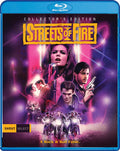 Streets Of Fire - Streets Of Fire - Blu-ray