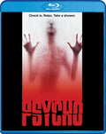 Psycho (1998) - Psycho (1998) - Blu-ray