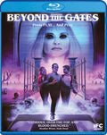 Beyond The Gates - Beyond The Gates - Blu-ray
