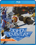 Digimon Adventure Tri: Reunion - Digimon Adventure Tri: Reunion - Blu-ray
