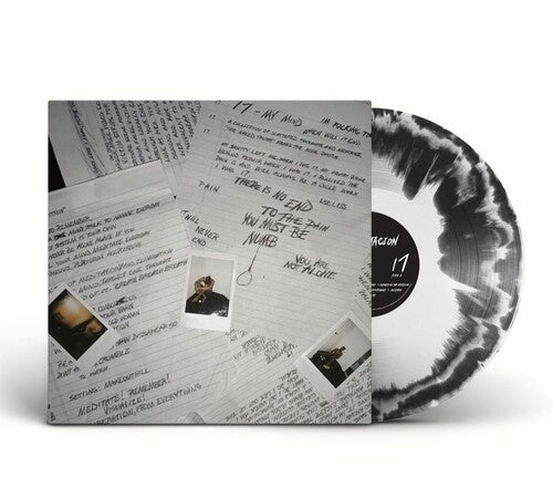 Xxxtentacion - 17 - Vinyl Record